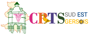 CPTS Sud Est Gersois logo